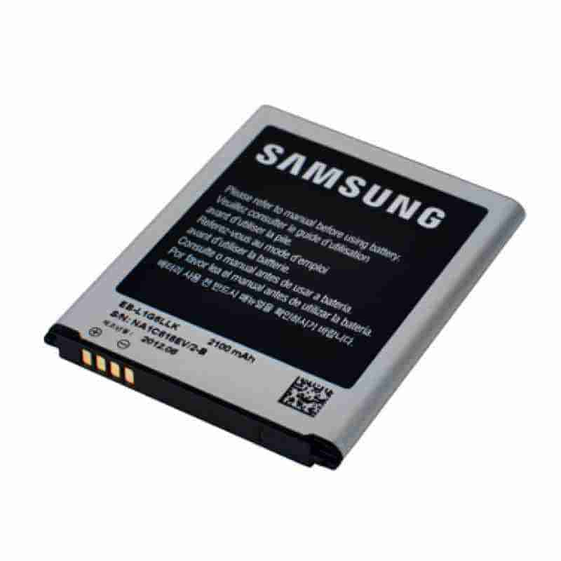 شارژر و کابل Galaxy S3 Neo — تصویر ۲