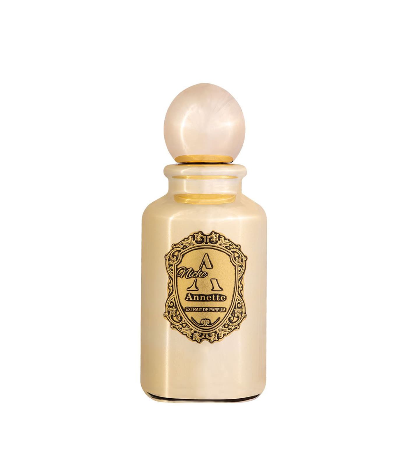 عطر زنانه ای نیش آنت اکستریت د پرفیوم – A Niche Annette Extrait De Parfum