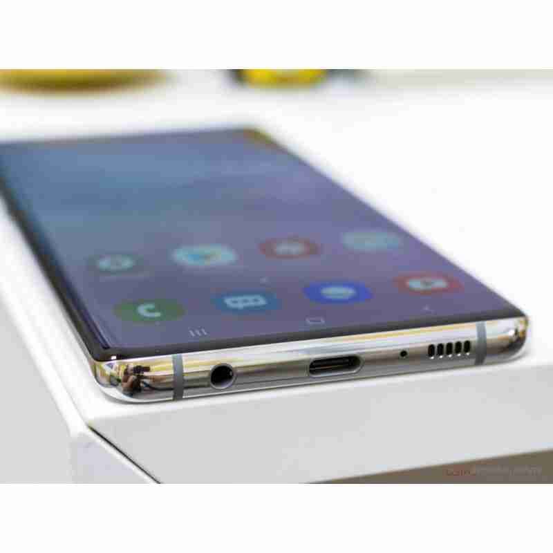 شارژر و کابل Galaxy S10 Plus