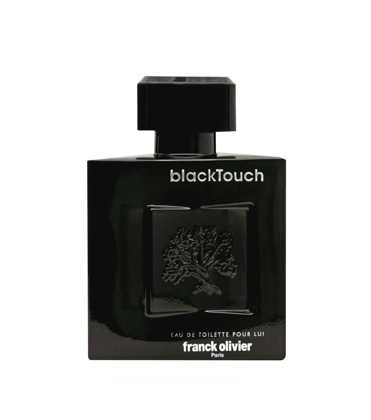 عطر مردانه فرانک اولیویه بلک تاچ ادوتویلت – Franck Olivier Black Touch Eau De Toilette
