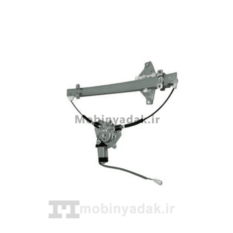 مکانیزم شیشه بالابر عقب چپ ام وی ام 550
