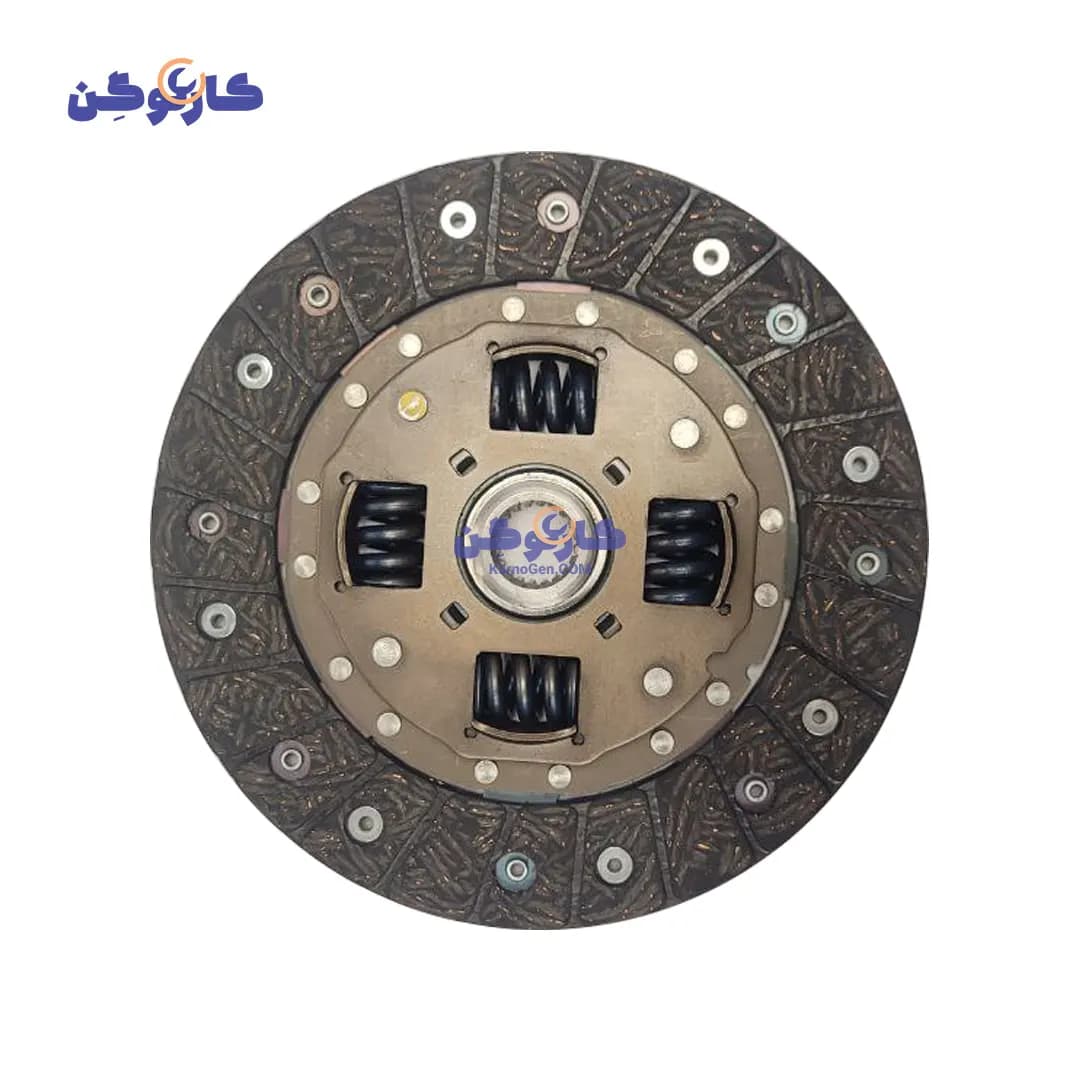کیت کلاچ لیفان ایکس 50 — تصویر ۳