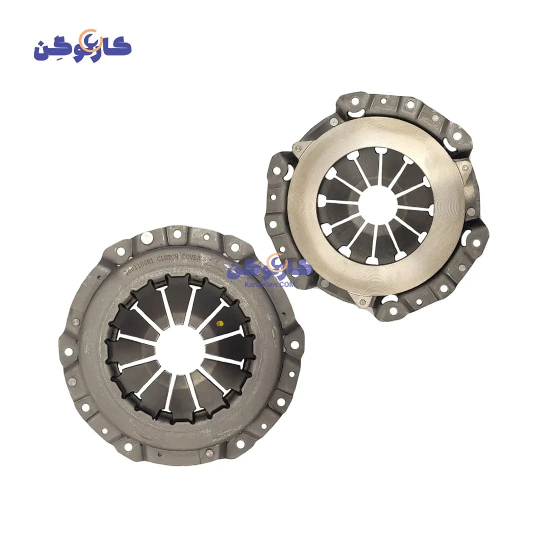 کیت کلاچ لیفان ایکس 50 — تصویر ۵