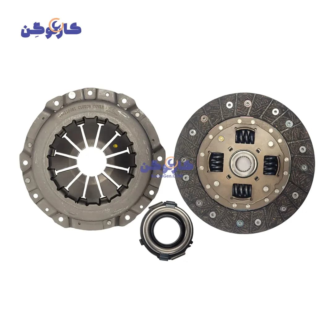 کیت کلاچ لیفان ایکس 50 — تصویر ۲