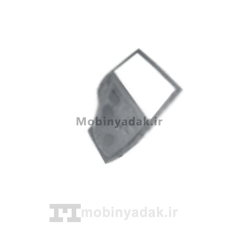 درب عقب چپ ام وی ام ایکس 22 پرو