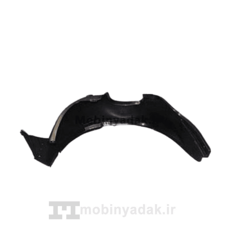 شلگیر جلو راست ام وی ام ایکس 55