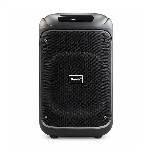 اسپیکر بلوتوثی مدل BTS-2283 برند برودو — تصویر ۴