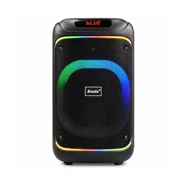 اسپیکر بلوتوثی مدل BTS-2283 برند برودو