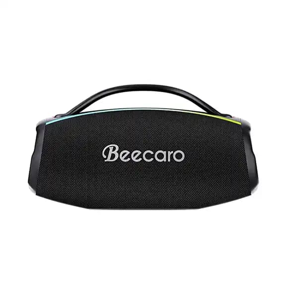 اسپیکر بلوتوثی مدل BEEBOX88 برند beecaro