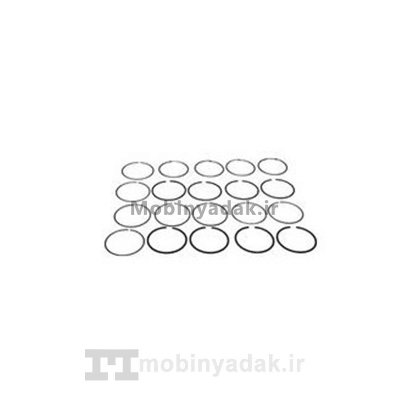 رینگ پیستون استاندارد لیفان 520