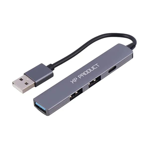 هاب 4 پورت XP-H823P ایکس پی (XP)