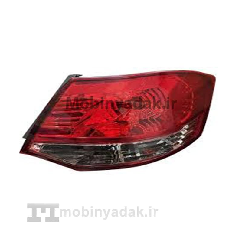 طلق خطر گلگیر راست ولکس C30