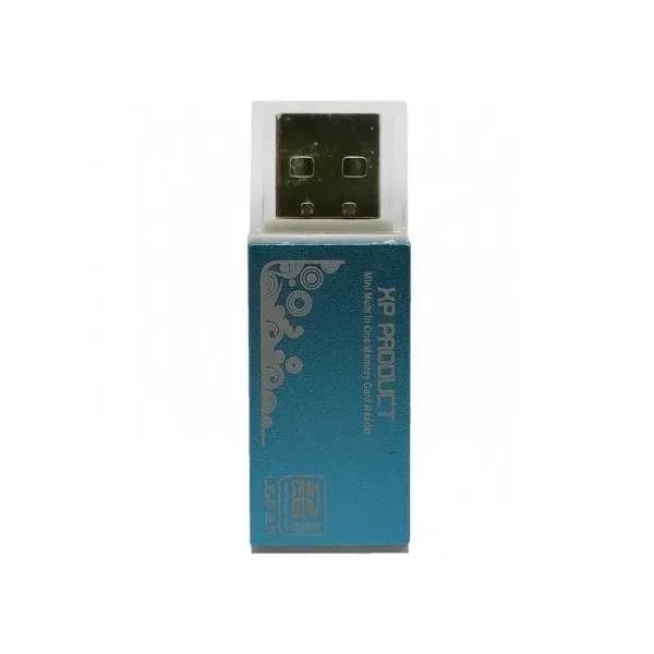 رم ریدر همه کاره XP-630T ایکس پی پروداکت (XP-Product)