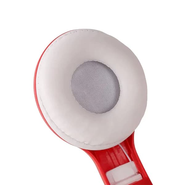هدفون بلوتوثی MSL-801 — تصویر ۳