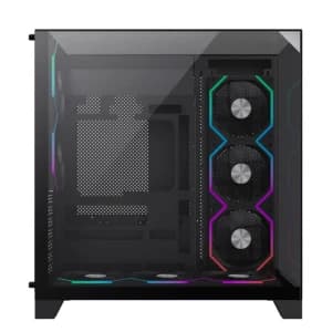 کیس گیمینگ گیم مکس مدل Infinity Pro — تصویر ۵