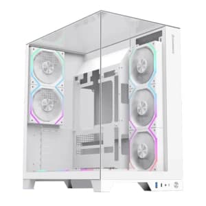 کیس گیمینگ گیم مکس مدل Infinity Pro — تصویر ۶