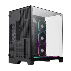 کیس گیمینگ گیم مکس مدل Infinity Pro — تصویر ۲