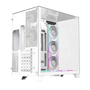 کیس گیمینگ گیم مکس مدل Infinity Pro — تصویر ۷