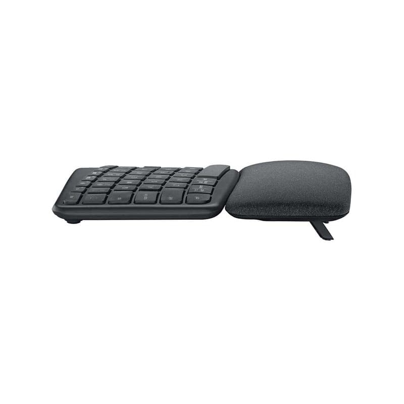 کیبورد بی سیم لاجیتک مدل Ergo K860 — تصویر ۱۰