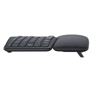 کیبورد بی سیم لاجیتک مدل Ergo K860 — تصویر ۲