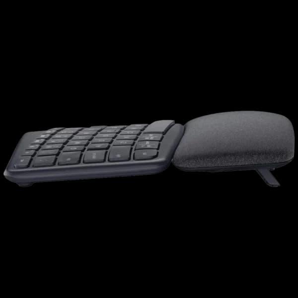 کیبورد بی سیم لاجیتک مدل Ergo K860 — تصویر ۵