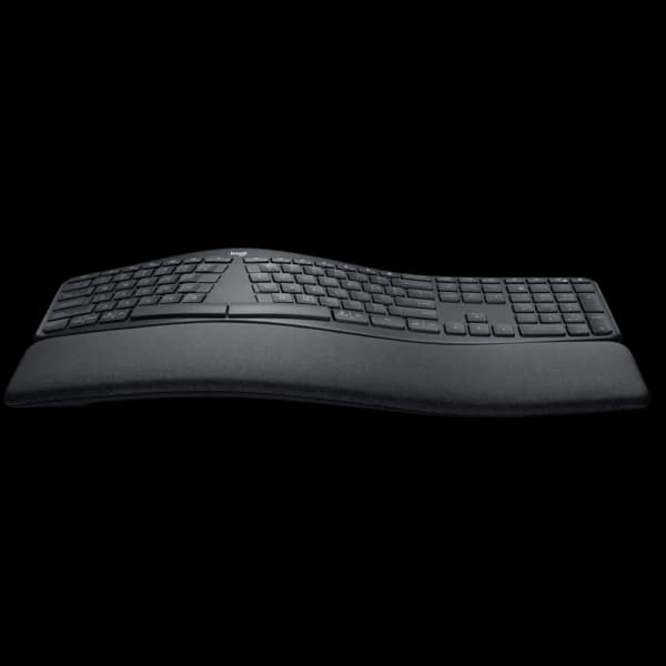 کیبورد بی سیم لاجیتک مدل Ergo K860 — تصویر ۶