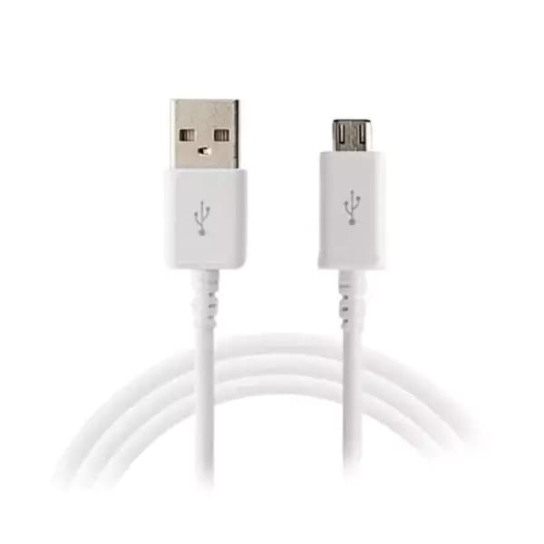 کابل تبدیل USB به MICRO USB مدل S6 سامسونگ (SAMSUNG)