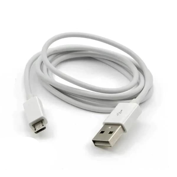 کابل شارژ اصلی اندروید S7 سامسونگ (Samsung)