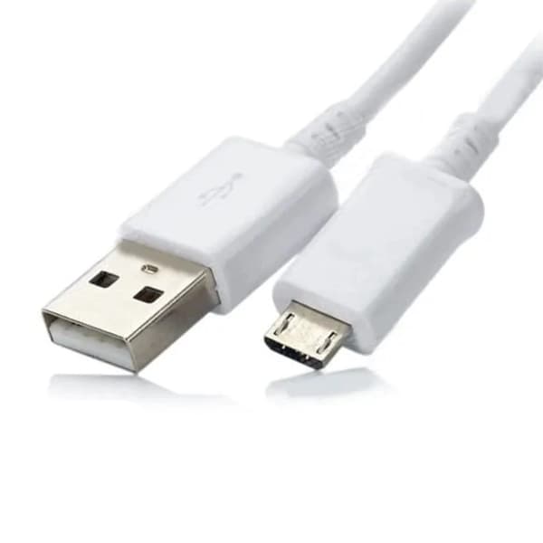 کابل شارژ اصلی اندروید S7 سامسونگ (Samsung) — تصویر ۲