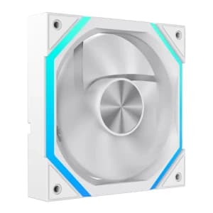 فن کیس گیمینگ گیم مکس مدل FN12AN2W