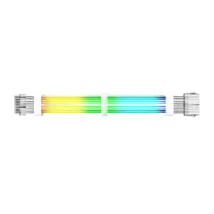 کابل اسلیو گیم مکس مدل VGA CPU 2x8pin W — تصویر ۳