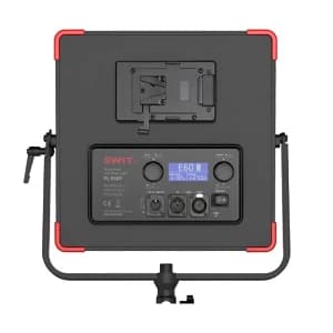 نور ثابت سوییت مدل PLE60P — تصویر ۳
