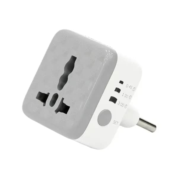 تبدیل برق هوشمند تایمر دار P103 هادرون (Hadron)