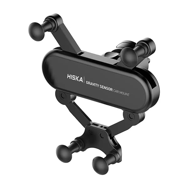 هولدر و نگهدارنده گوشی موبایل HK-2102 هیسکا (Hiska)