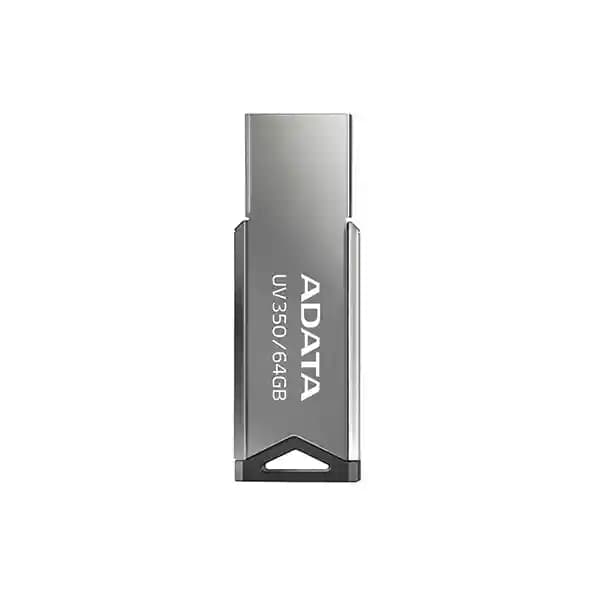 فلش 64G UV350 ای دیتا (ADATA)