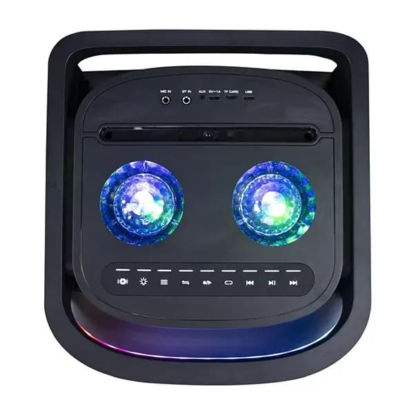 اسپیکر پارتی باکس SK900 ویکر (Vker) — تصویر ۲