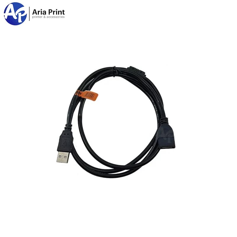 کابل افزایش طول USB مچر طول 1.5 متر