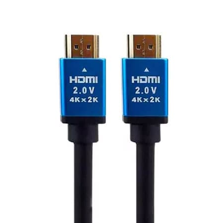 کابل HDMI 2.0 2K*4K ایکس وکس طول 1.5 متر