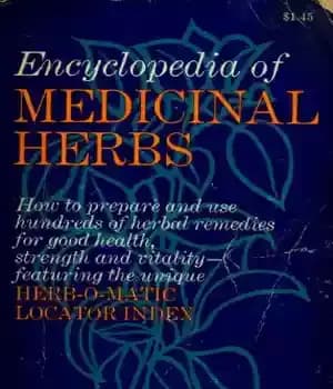 دانلود کتاب Encyclopedia of Medicinal Herbs – دایره المعارف گیاهان دارویی