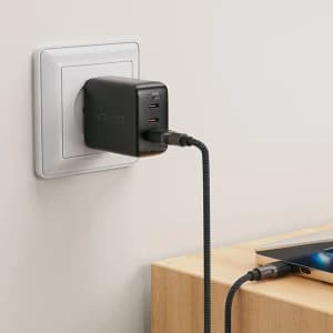 کابل Type-C ایس فست مدل C10 04 طول 1.2 متر — تصویر ۴