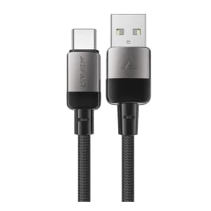 کابل Type-C ایس فست مدل C9 04 طول 1.2 متر