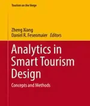 دانلود کتاب Analytics in Smart Tourism Design: Concepts and Methods – تجزیه و تحلیل در طراحی هوشمند گردشگری: مفاهیم و…