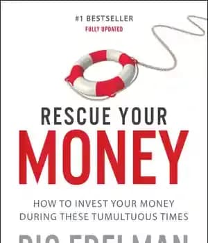 دانلود کتاب Rescue your money: how to invest your money during these tumultuous times – پول خود را نجات دهید:…