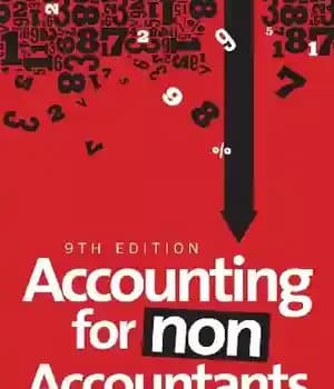 دانلود کتاب Accounting for Non-Accountants – حسابداری برای افراد غیرحسابدار