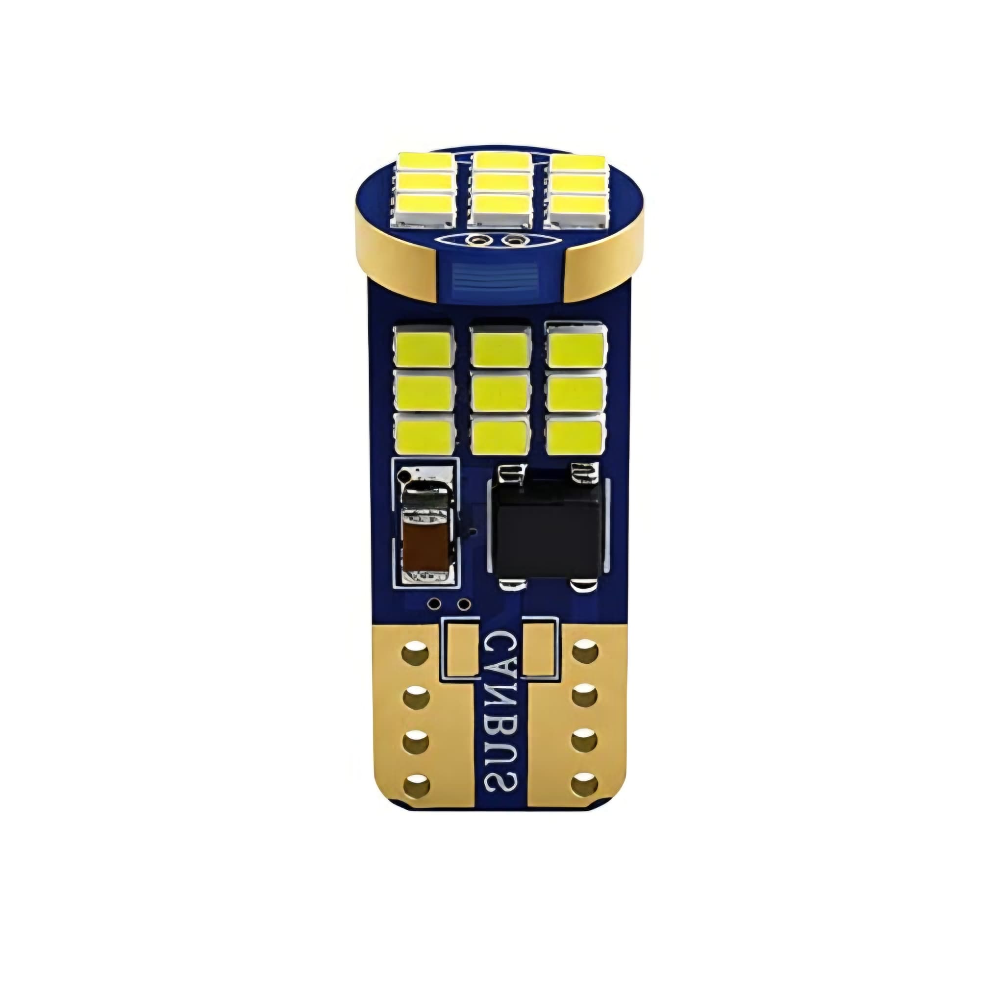 اس ام دی 27 تایی کنباس دار SMD — تصویر ۲