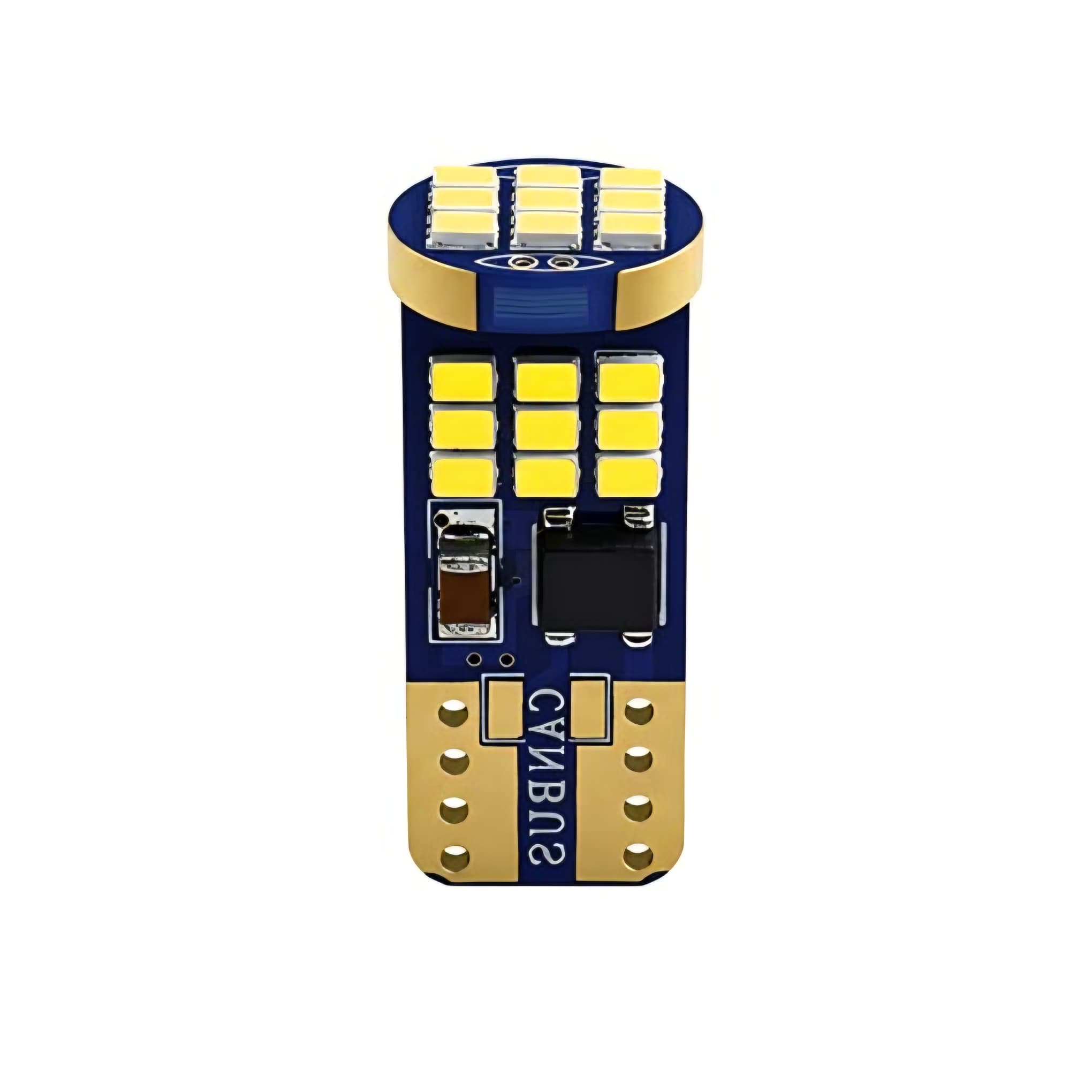 اس ام دی 27 تایی کنباس دار SMD — تصویر ۴