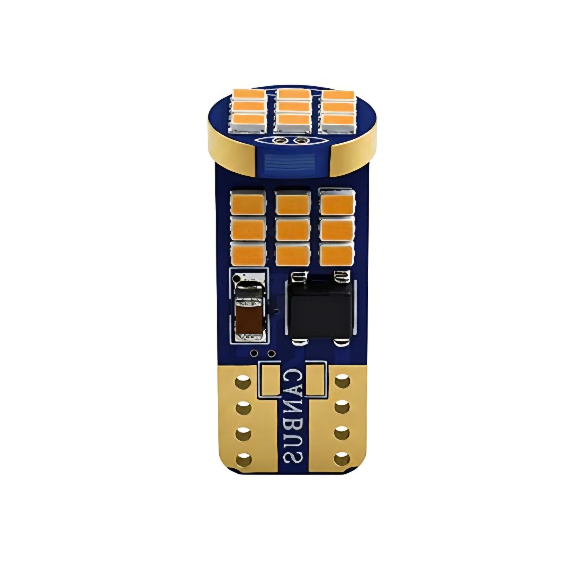 اس ام دی 27 تایی کنباس دار SMD — تصویر ۳
