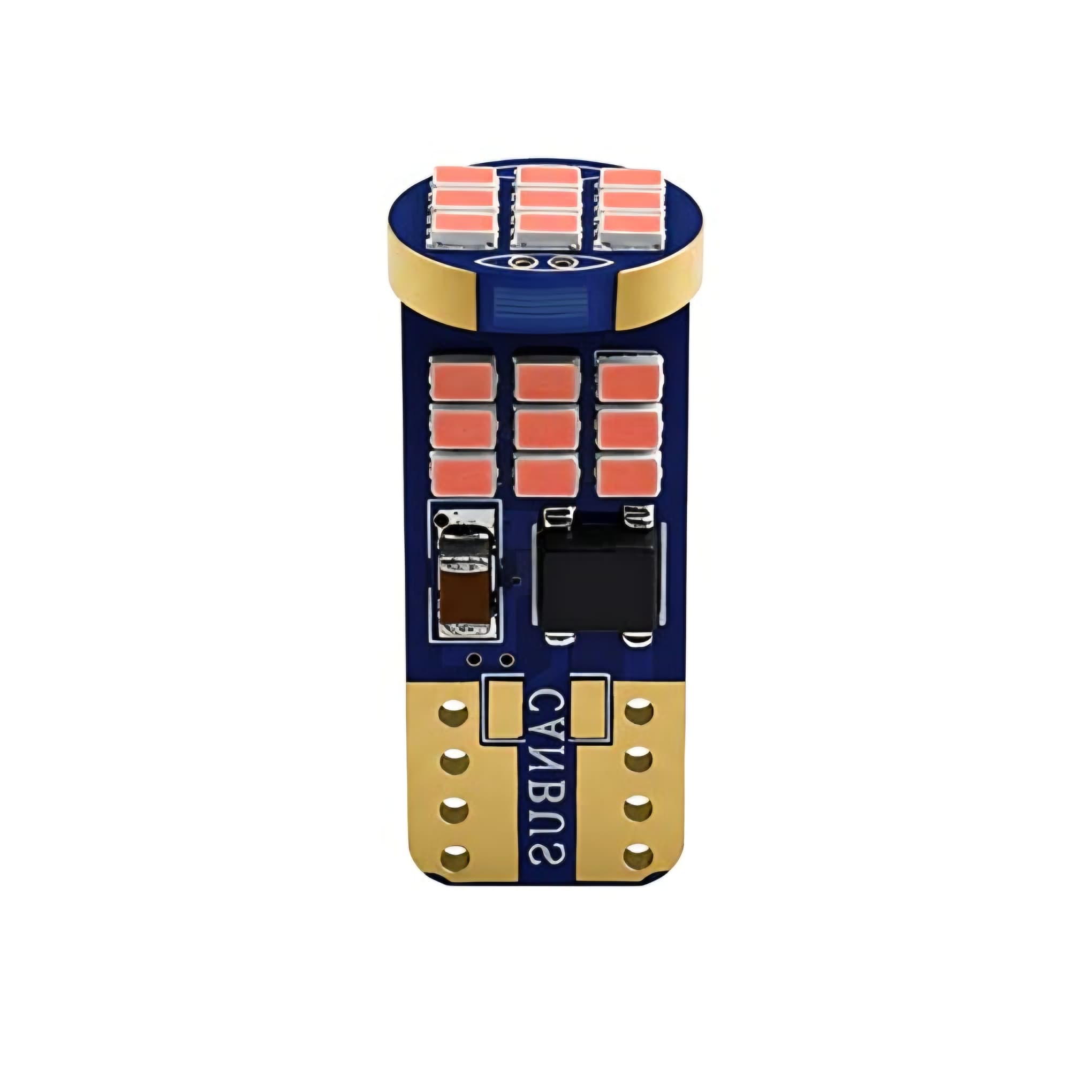 اس ام دی 27 تایی کنباس دار SMD