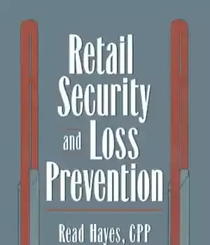 دانلود کتاب Retail Security and Loss Prevention – امنیت خرده فروشی و پیشگیری از ضرر