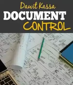 دانلود کتاب Document Control: Lifecycle and the Governance Challenge – کنترل سند: چرخه حیات و چالش حاکمیت
